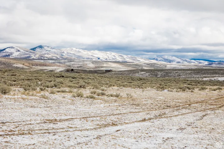 17253 N 7500 E Limestone Co Rd, Vernal, Utah 84078