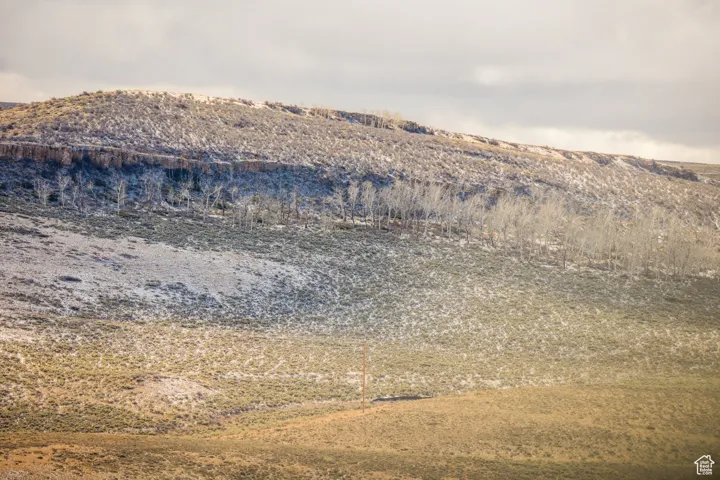 17253 N 7500 E Limestone Co Rd, Vernal, Utah 84078
