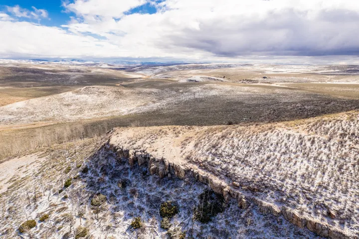 17253 N 7500 E Limestone Co Rd, Vernal, Utah 84078