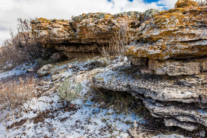 17253 N 7500 E Limestone Co Rd, Vernal, Utah 84078