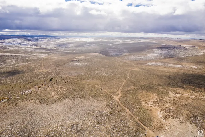 17253 N 7500 E Limestone Co Rd, Vernal, Utah 84078