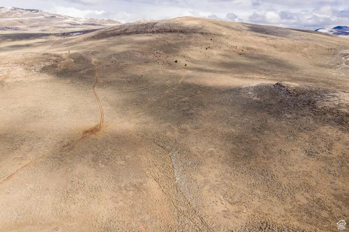 17253 N 7500 E Limestone Co Rd, Vernal, Utah 84078