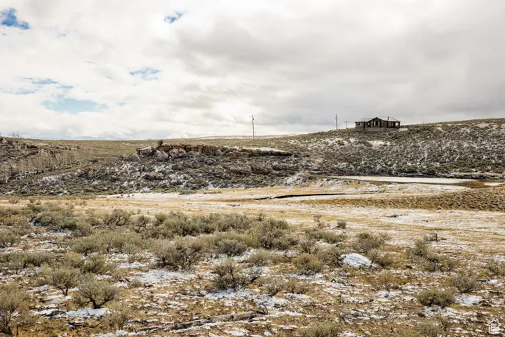 17253 N 7500 E Limestone Co Rd, Vernal, Utah 84078