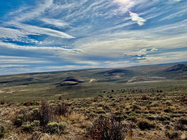 17253 N 7500 E Limestone Co Rd, Vernal, Utah 84078