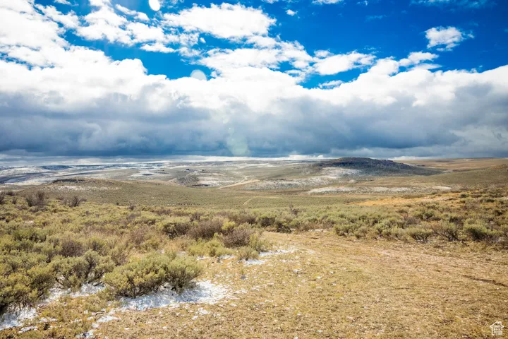 17253 N 7500 E Limestone Co Rd, Vernal, Utah 84078