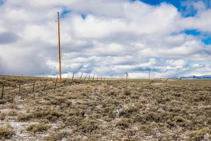 17253 N 7500 E Limestone Co Rd, Vernal, Utah 84078