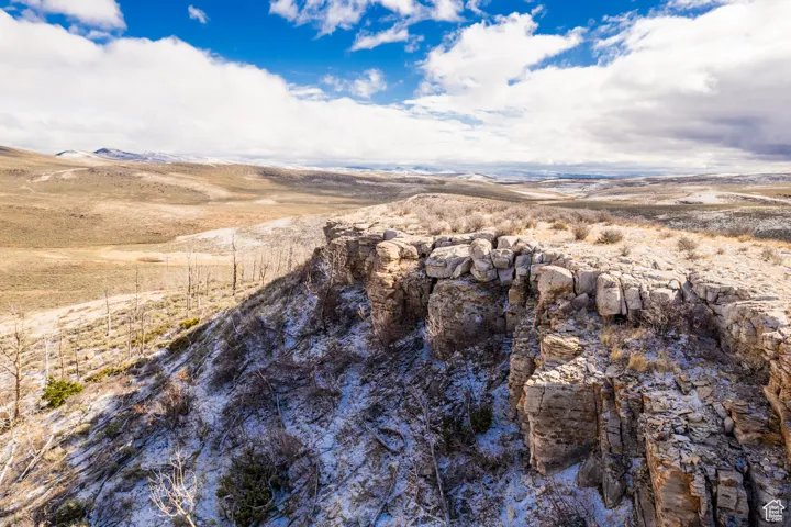 17253 N 7500 E Limestone Co Rd, Vernal, Utah 84078