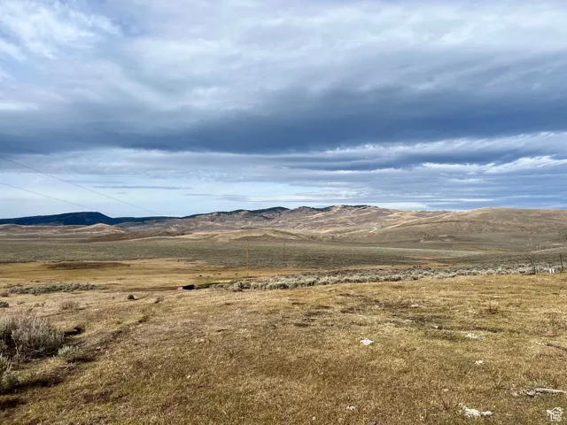 17253 N 7500 E Limestone Co Rd, Vernal, Utah 84078