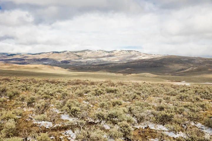 17253 N 7500 E Limestone Co Rd, Vernal, Utah 84078