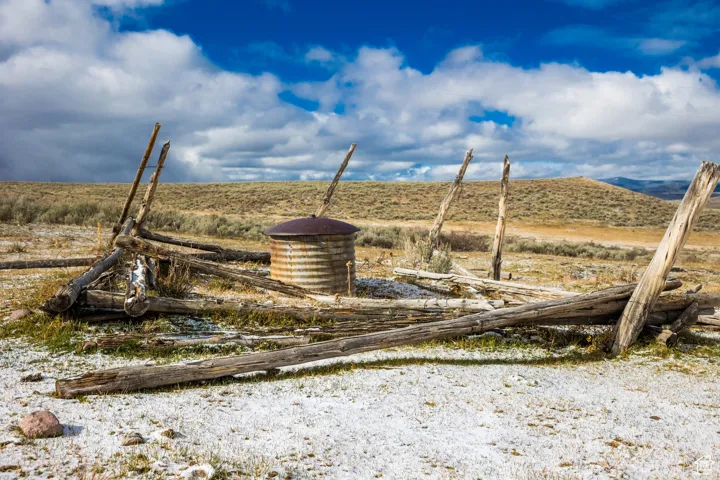 17253 N 7500 E Limestone Co Rd, Vernal, Utah 84078