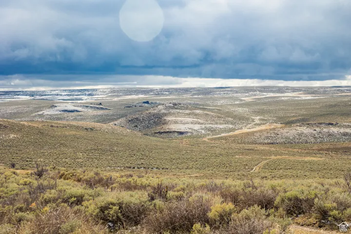 17253 N 7500 E Limestone Co Rd, Vernal, Utah 84078