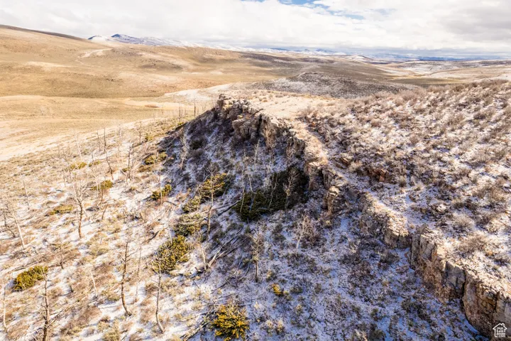 17253 N 7500 E Limestone Co Rd, Vernal, Utah 84078
