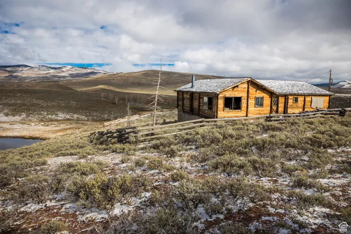 17253 N 7500 E Limestone Co Rd, Vernal, Utah 84078