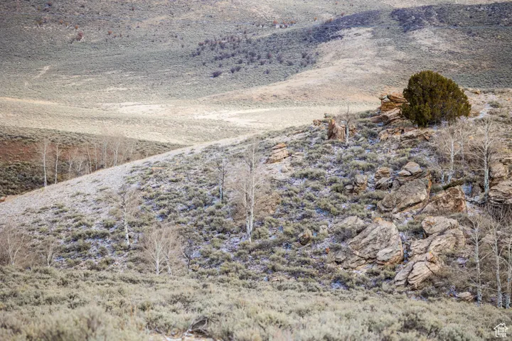 17253 N 7500 E Limestone Co Rd, Vernal, Utah 84078