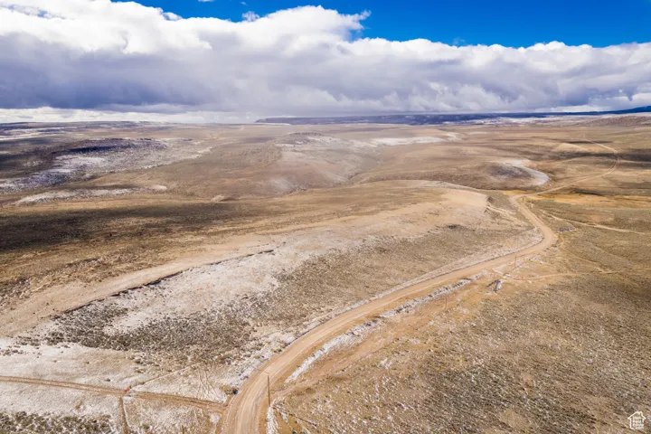 17253 N 7500 E Limestone Co Rd, Vernal, Utah 84078
