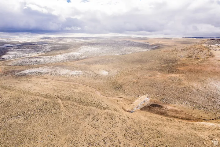17253 N 7500 E Limestone Co Rd, Vernal, Utah 84078