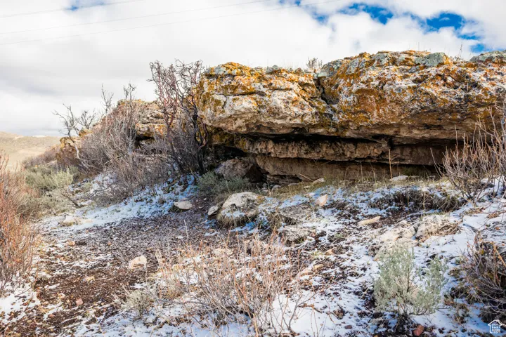 17253 N 7500 E Limestone Co Rd, Vernal, Utah 84078