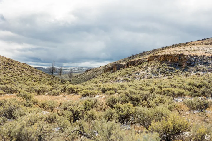 17253 N 7500 E Limestone Co Rd, Vernal, Utah 84078