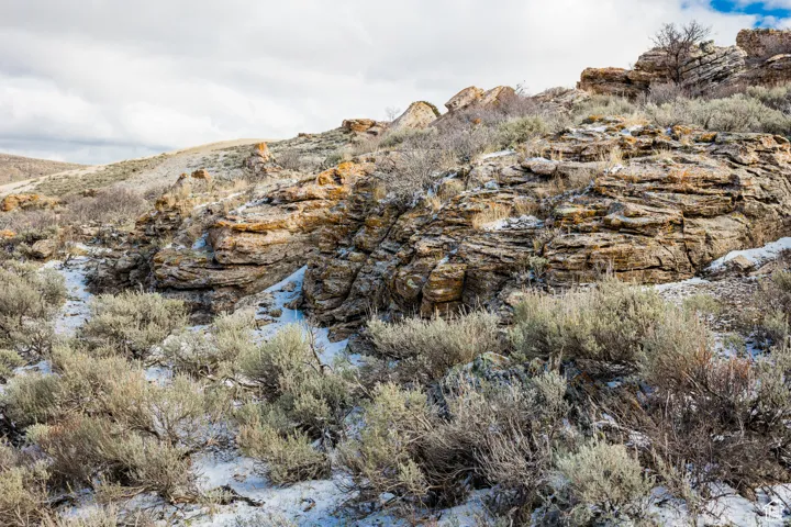 17253 N 7500 E Limestone Co Rd, Vernal, Utah 84078