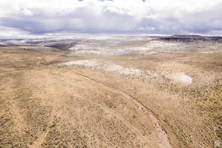 17253 N 7500 E Limestone Co Rd, Vernal, Utah 84078