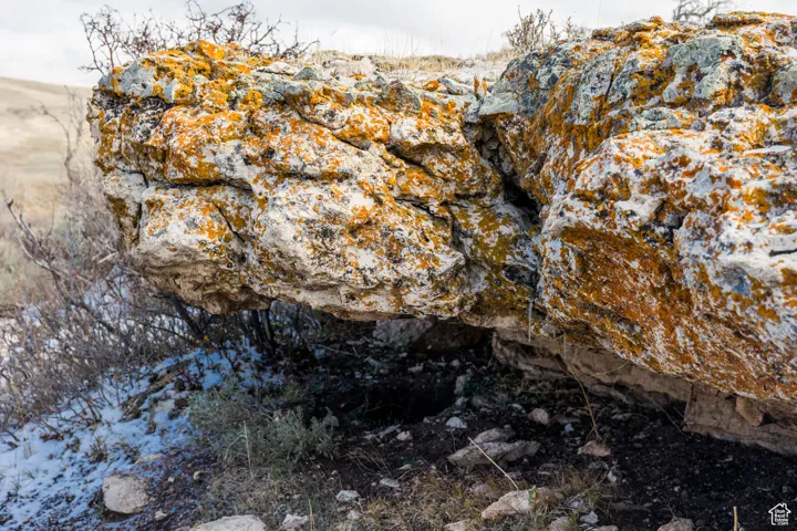 17253 N 7500 E Limestone Co Rd, Vernal, Utah 84078