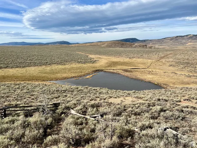 17253 N 7500 E Limestone Co Rd, Vernal, Utah 84078