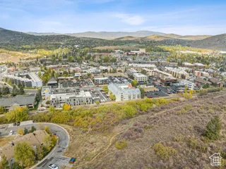 1885 Lower Iron Horse Loop, Park City, Utah 84060
