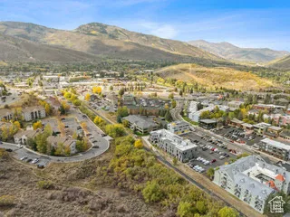 1885 Lower Iron Horse Loop, Park City, Utah 84060