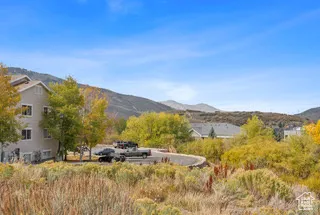 1885 Lower Iron Horse Loop, Park City, Utah 84060