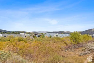 1885 Lower Iron Horse Loop, Park City, Utah 84060