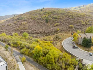 1885 Lower Iron Horse Loop, Park City, Utah 84060