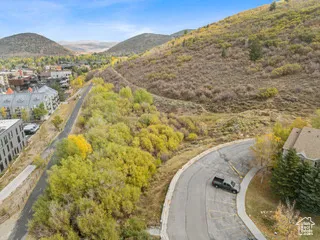1885 Lower Iron Horse Loop, Park City, Utah 84060