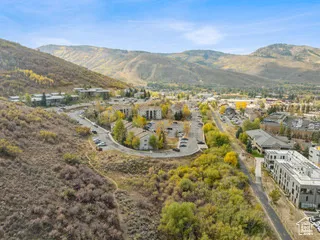 1885 Lower Iron Horse Loop, Park City, Utah 84060