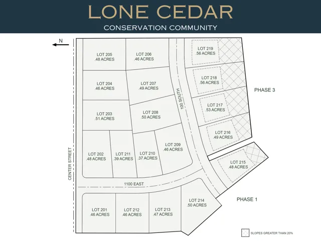 1110 E 100 S, Hyde Park, Utah 84318