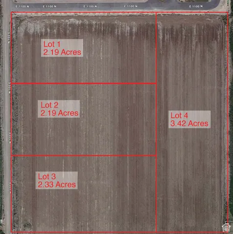 Unit 4, Monroe, Utah 84754