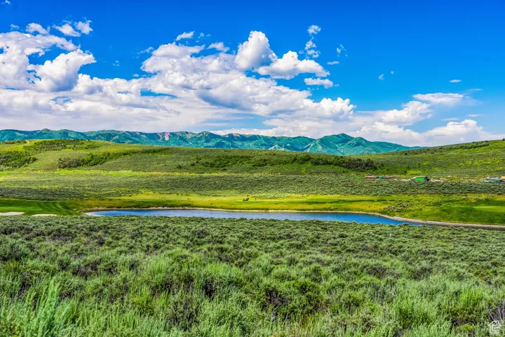 5785 Golf Club Link #11, Park City, Utah 84098