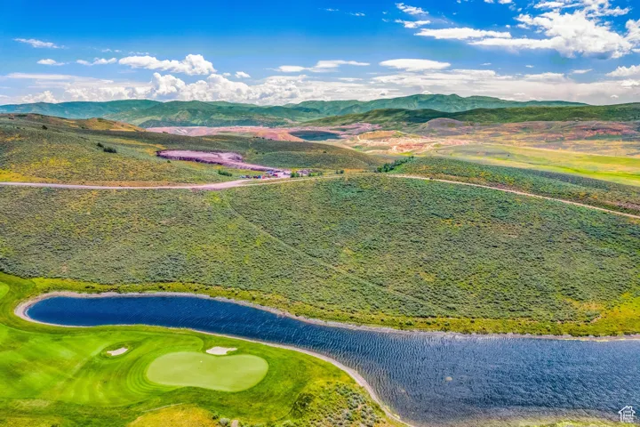 5785 Golf Club Link #11, Park City, Utah 84098