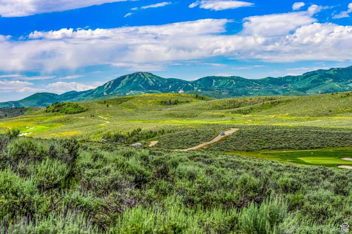 5785 Golf Club Link #11, Park City, Utah 84098