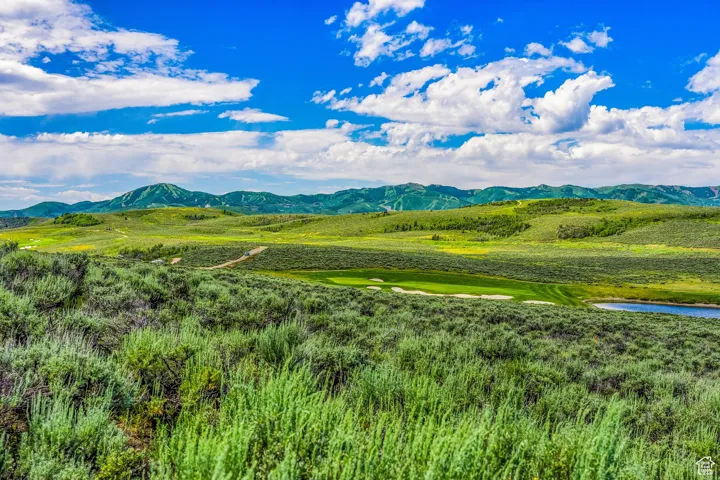 5785 Golf Club Link #11, Park City, Utah 84098