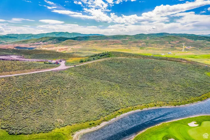 5785 Golf Club Link #11, Park City, Utah 84098