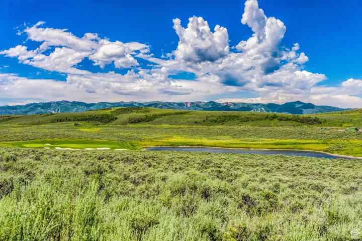 5785 Golf Club Link #11, Park City, Utah 84098