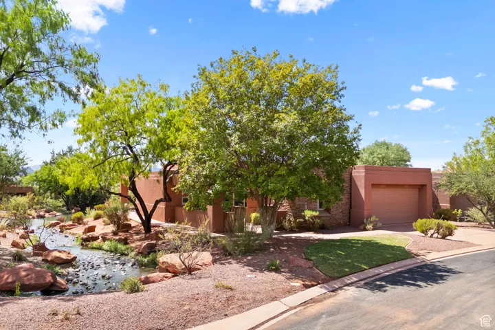 2255 N Tuweap Dr #30, St. George, Utah 84770