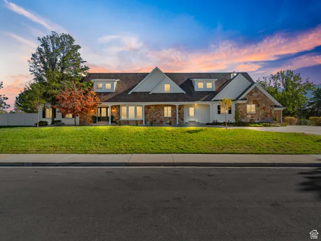 150 N 750 E, Orem, Utah 84097