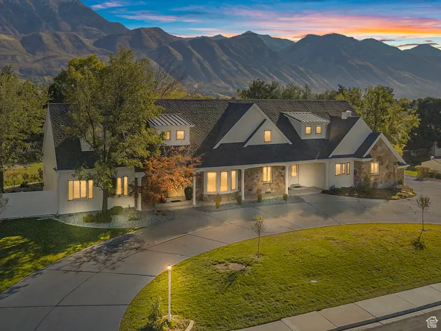 150 N 750 E, Orem, Utah 84097