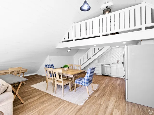 Guest house