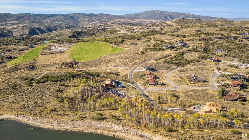 7657 N Promontory Rd, Park City, Utah 84098