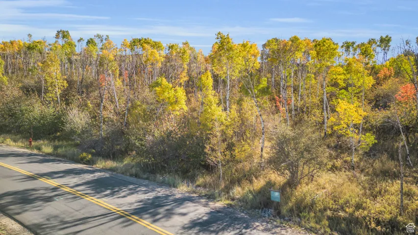 7657 N Promontory Rd, Park City, Utah 84098