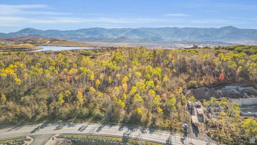 7657 N Promontory Rd, Park City, Utah 84098