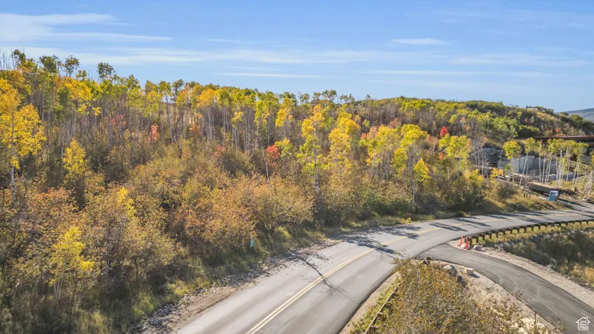 7657 N Promontory Rd, Park City, Utah 84098