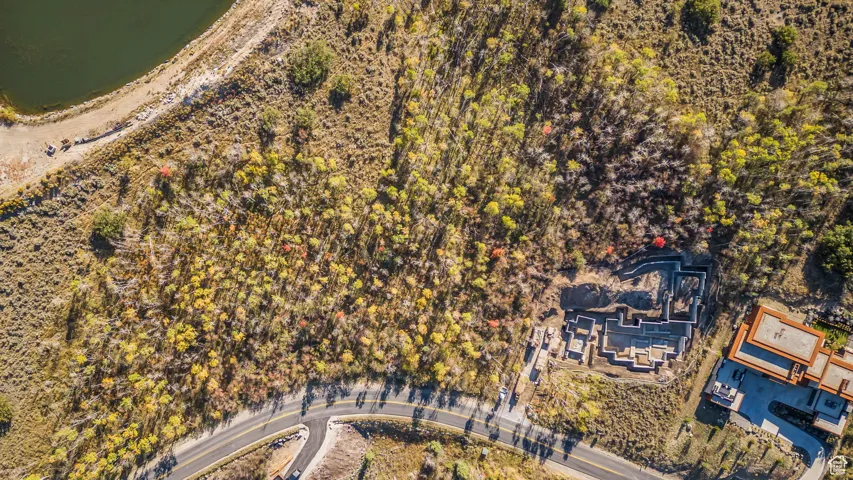 7657 N Promontory Rd, Park City, Utah 84098